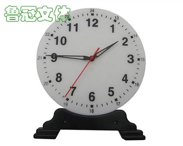 LG-JXSB0002 鐘表模型